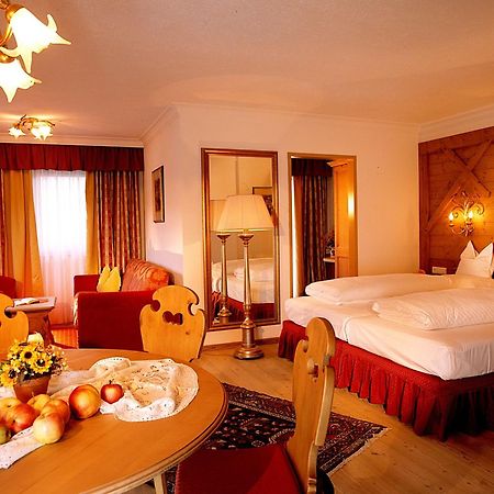 Sporthotel Xander Leutasch Room photo