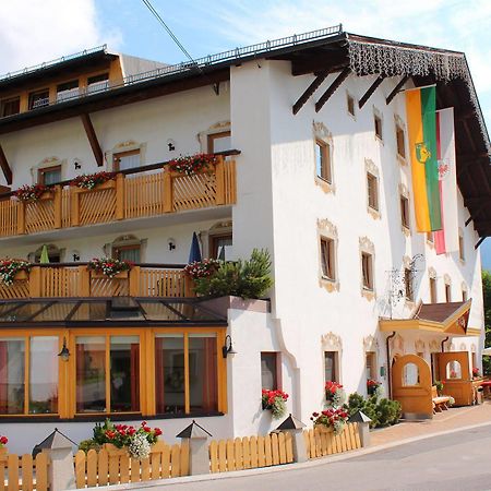 Sporthotel Xander Leutasch Exterior photo